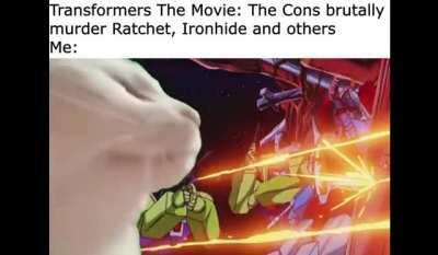 Better die with style