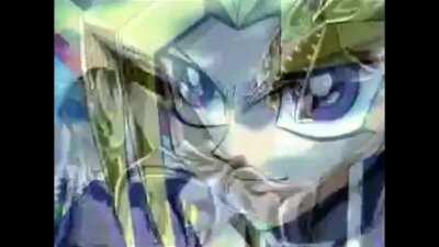 Yugioh's Singapore English Dub is a treasure