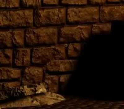 Cool new teaser- WHY CAN BLADES AVATAR BLINK????