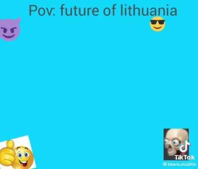 Lithuania showing its superior 💪💪💪💪🇱🇹🇱🇹🇱🇹🇱🇹🇱🇹🇱🇹
