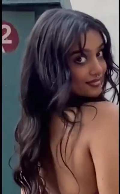 Typical college girl