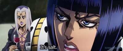 The Taste of People Who Justify Part Skipping