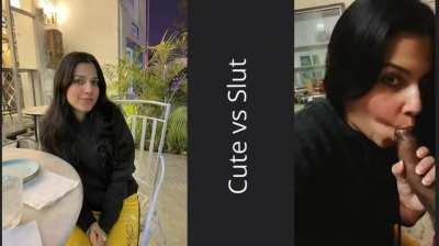 Traditional indian girl