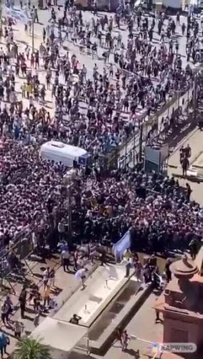 Age of Empires: Casa Rosada DLC