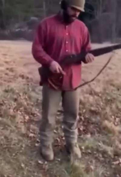 Thanks ATF now all we have to worry about is southern ingenuity