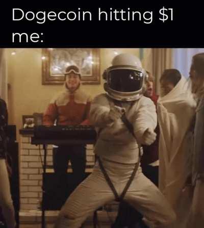 I still believe! Anyone else?! 💃🕺💃🏽🕺🏿