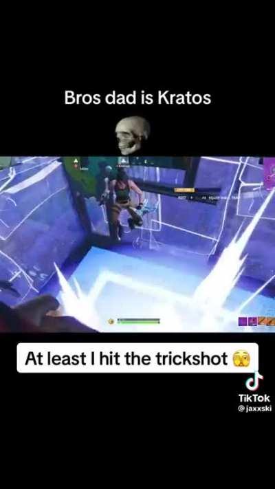 What did bro do💀💀