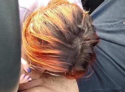 Wish I was her making my man happy