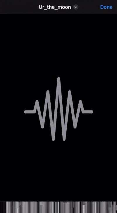 Early version of Ur the Moon