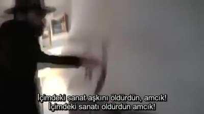 Enteru no Feridun-san (Yeni 2020 Anime!)