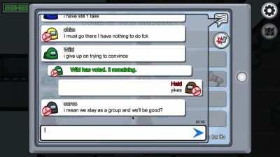 I did a big brain time