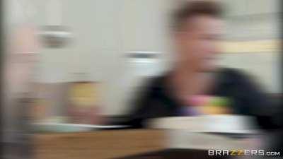 [AJ Applegate]Anal Surprise Party