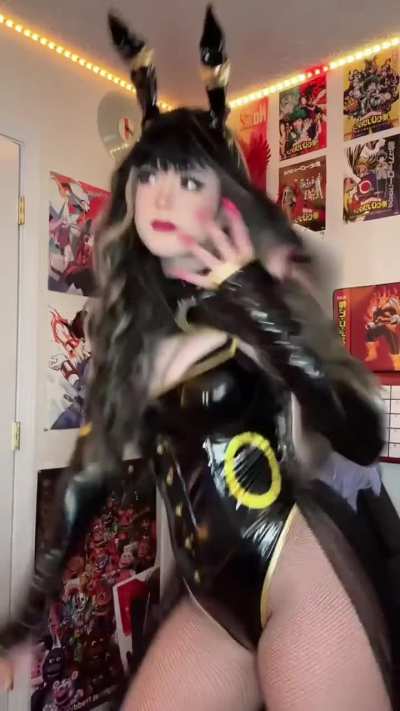 thank you very much cat i love you