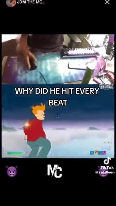 TheVirginZone - Video #8324