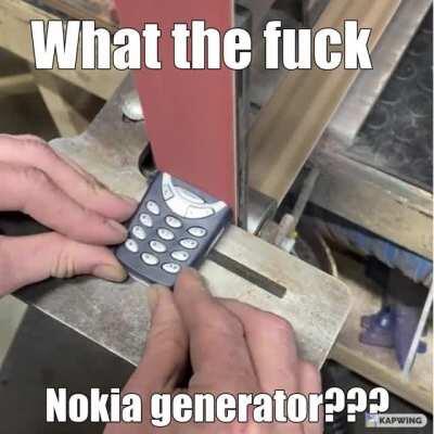 It do be unbreakable tho