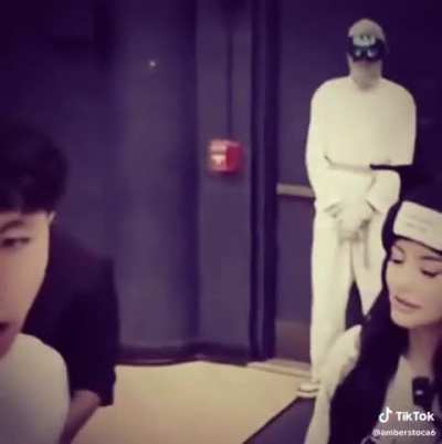 Wendy and Ray this is what agent was talking about 😂