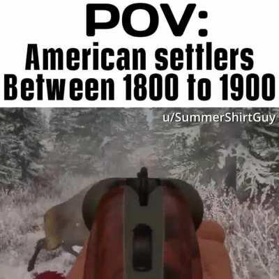 Ps those people didn't have automatic elephant guns and neither do I. :D