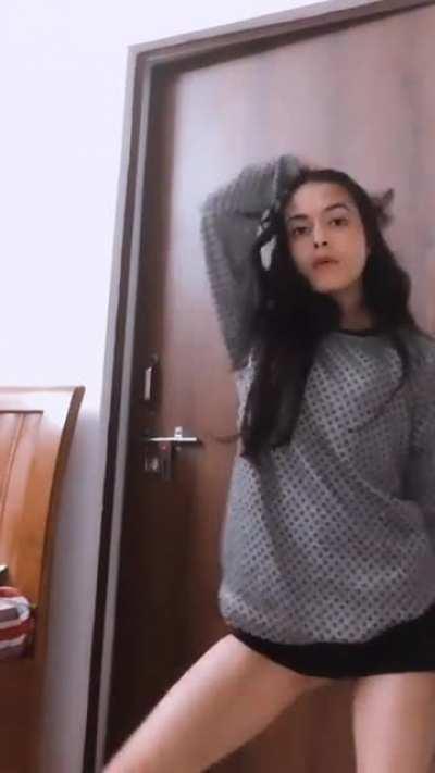 Damn those expression 🥵