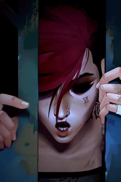 [No spoilers] Damn she looks malnourished in this scene