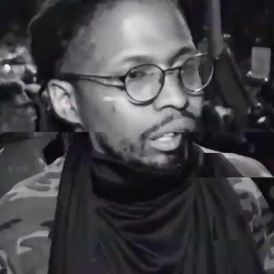 100 Days of Portland Protests