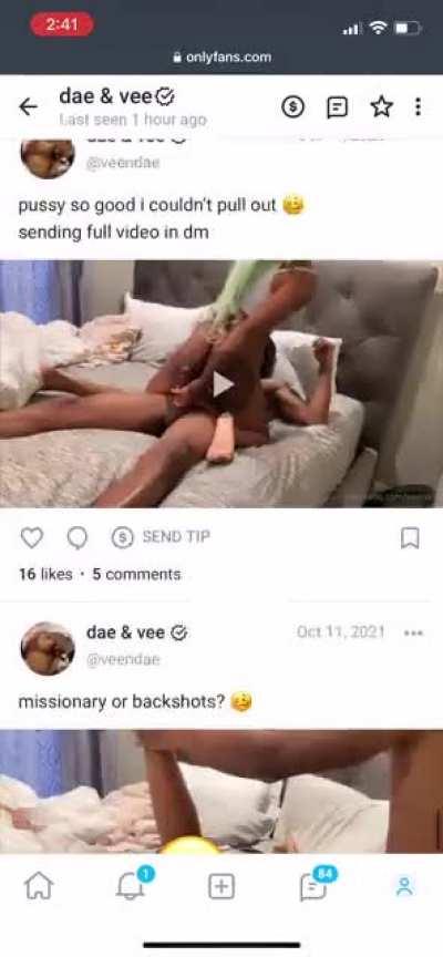 Veendae baby bee content coming soon FREE !