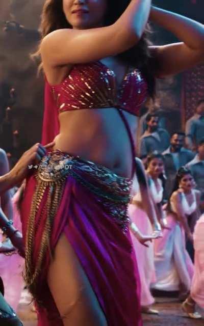 Kriti Sanon thumkeshwari