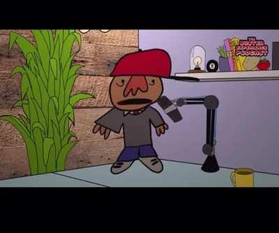 Honestly this is your average “influencer”