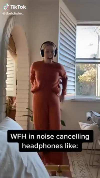 It really do be like that