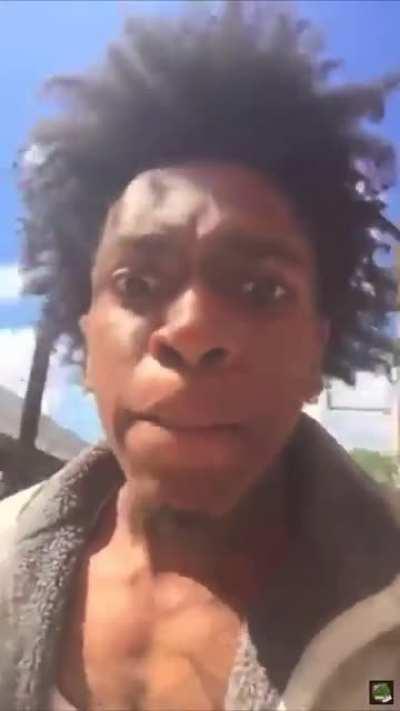 What y’all BD’s give this guy. He swear on Dave grave!