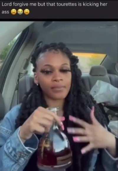 Am I going to Hell for this?