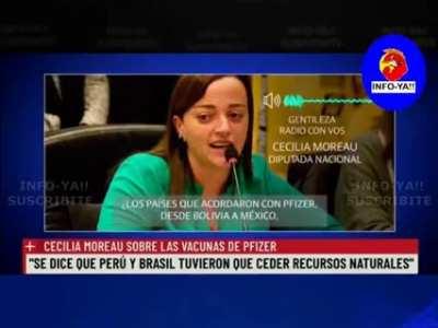 Somos el foco de contagio mundial y no tenemos vacunas gracias a estos cientificos