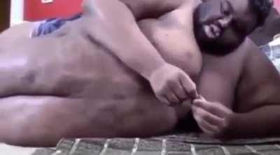 Bro this nigga Low wild asf