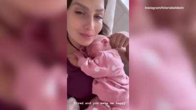 She looks rilly rilly bad. How is she allowed to post this?