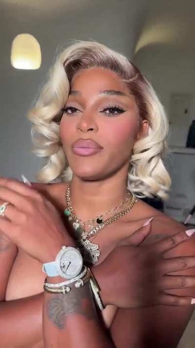 Joseline Hernandez
