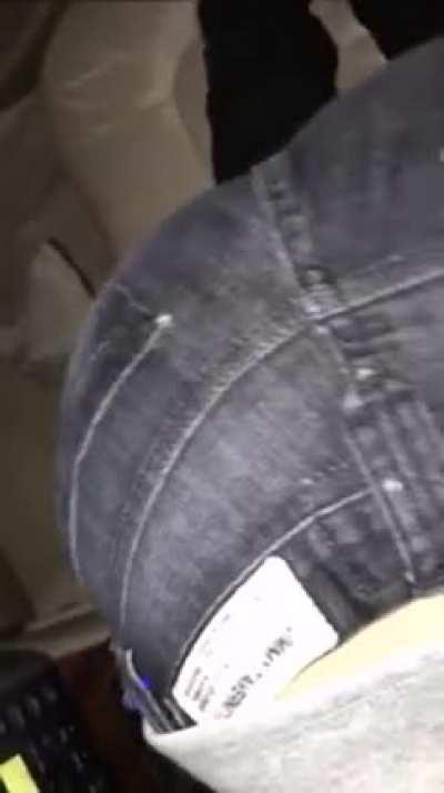 Thats how you want a date to end