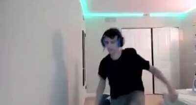 Me when the inflation or something idk never heard of it