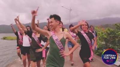 WATCH #BayotForLeni (Ang galing nila T_T) via @iamrodafrog