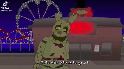 Don’t mind the end but this is just uh- (also I don’t know what flair to use)