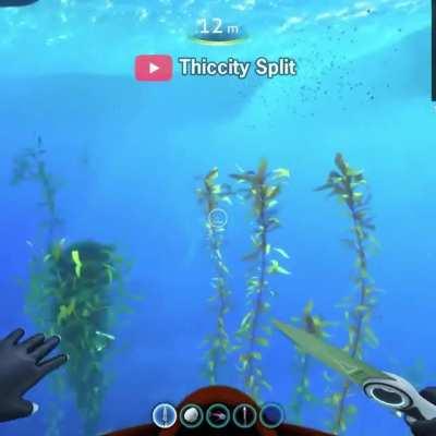 [Below Zero] big boy