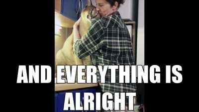 It Was a Good Day (remake)