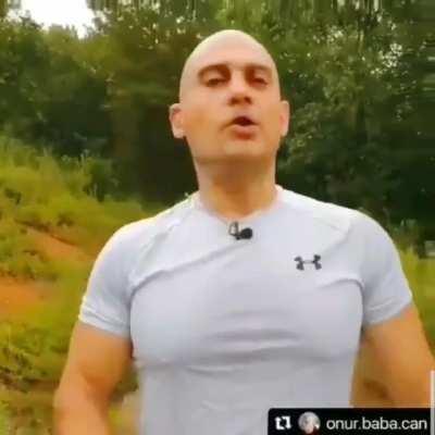 Vicdanını siktiklerim