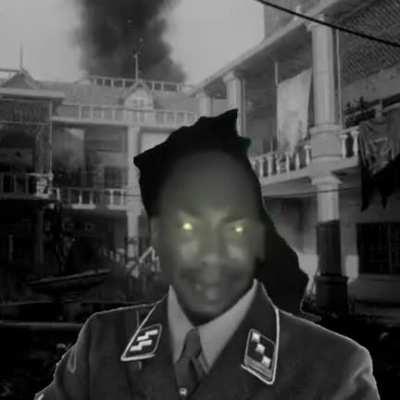 Thug Mod for Call of Duty Zombies