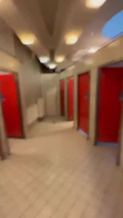 What dreams are made of.