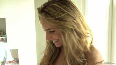 BTS after getting fucked