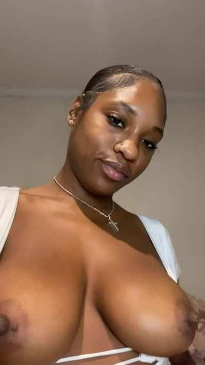 If you suck them I’ll suck you