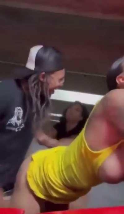 Rock Paper Scissors part 1