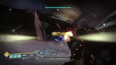 New Heir Apparent + Divinity damage bug?