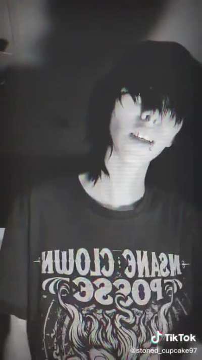 Shiver me Tibers 😱😱😱