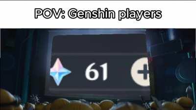 *POV: every gacha game ever