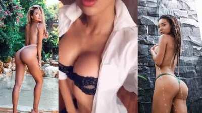 Ayumi Anime Sexy Compilation